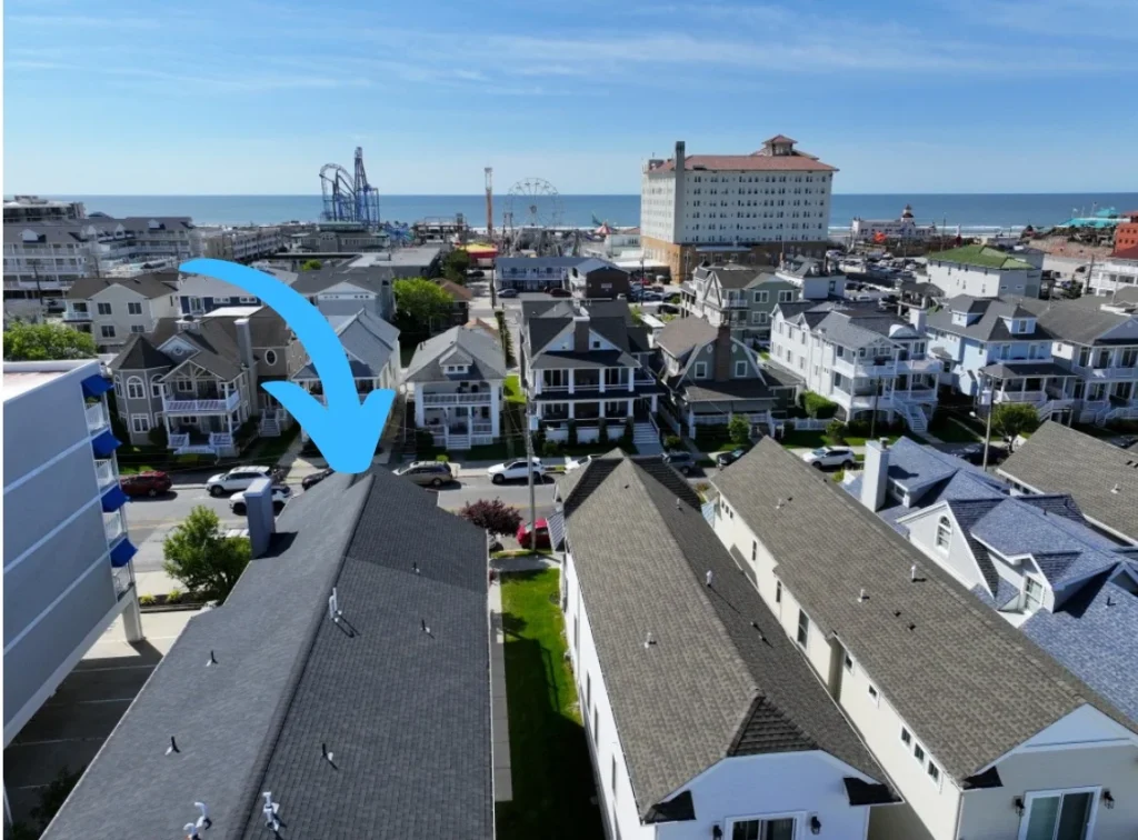 1012-1014 Wesley Ave Ocean City, NJ 08226