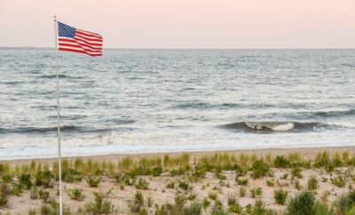 8 Ways to Make the Most of Memorial Day Weekend in Ocean City, NJ