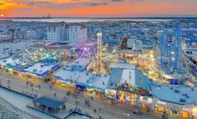 Top 10 Events Happening this June in Ocean City, NJ