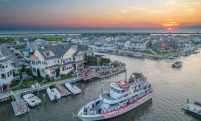 Night in Venice – The Biggest Summer Event in OCNJ