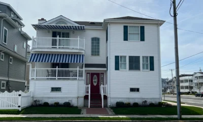 July Availability – Your Summer Retreat at 300 St. Davids Place in Ocean City