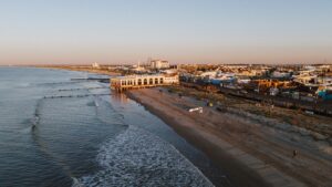 Ocean City New Jersey