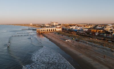 Celebrate Labor Day Weekend in Ocean City, New Jersey: A Perfect End to Summer