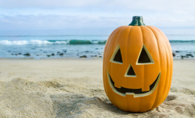 Halloween in Ocean City, New Jersey: The Perfect Long Weekend Getaway