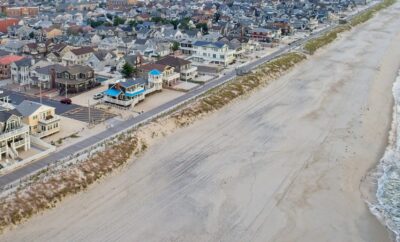 Top 5 Reasons to Rent a Beach House in Ocean City, NJ Instead of Staying at a Hotel