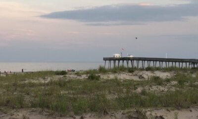 Spring Break in Ocean City, NJ: Fun for Families, Couples & Groups