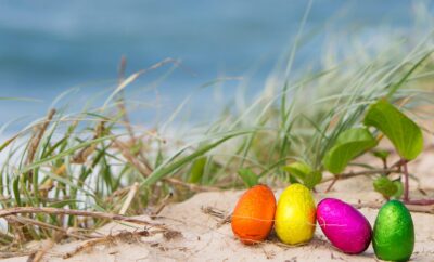 Hop to the Shore: Celebrate Easter in OCNJ
