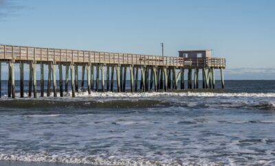 Ocean City for First-Timers: What to Know Before You Go