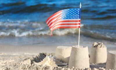 The Best Ocean City, NJ Rentals for Memorial Day Weekend