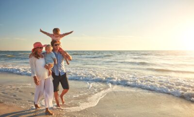 Celebrate Father’s Day in Ocean City, NJ
