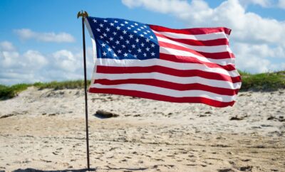 Celebrate the Fourth of July in Ocean City, NJ