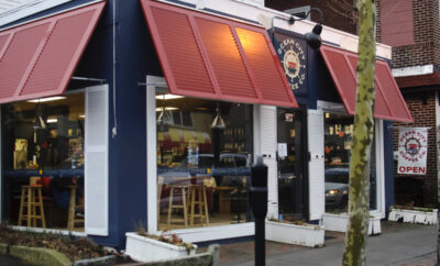Top 5 Coffee Spots Near Your OCNJ Beach Rental
