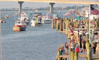 Night in Venice 2025: Ocean City’s Most Iconic Summer Celebration
